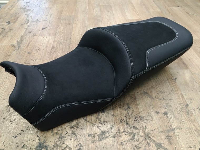 Сиденье для мотоцикла
