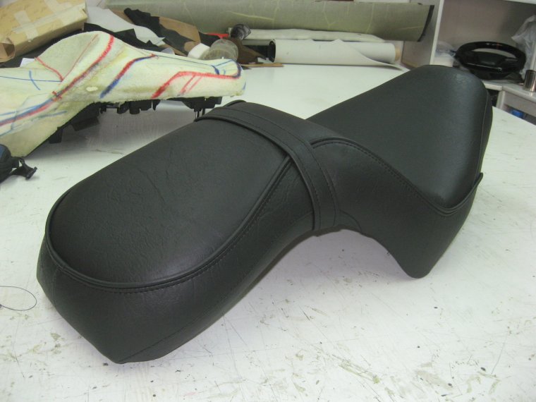 Мотоколяска Урал