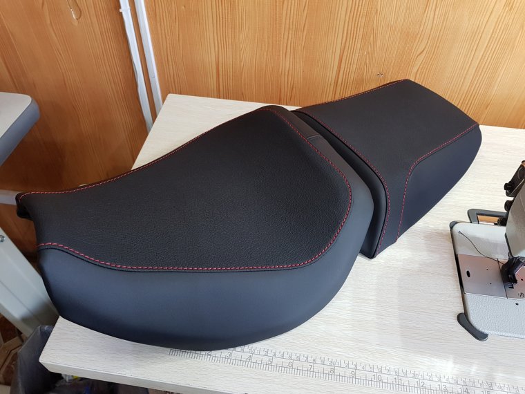 Сиденье ИЖ Планета 5