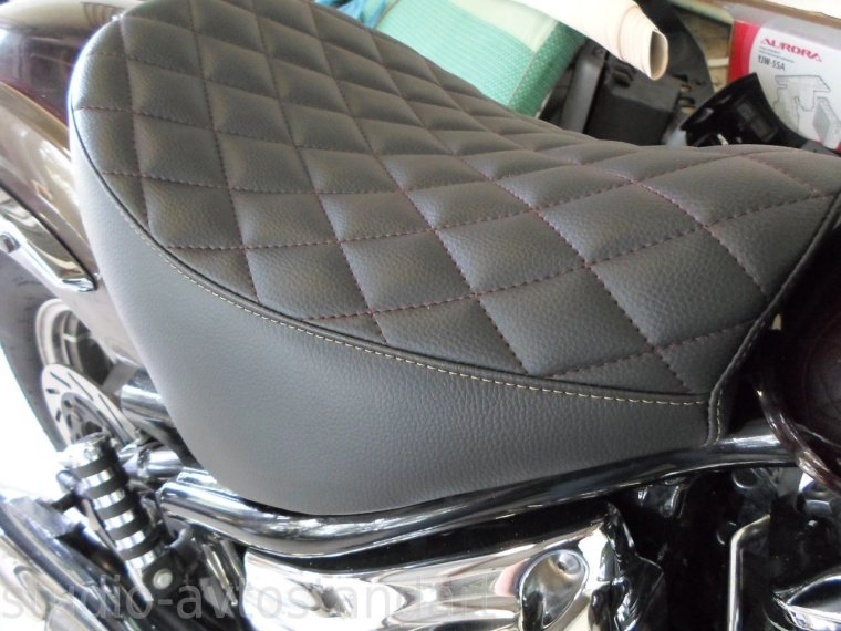 Мотоцикл Урал 57 года