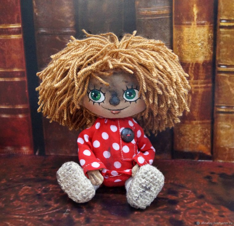 Домовёнок Кузя мультик Нафаня