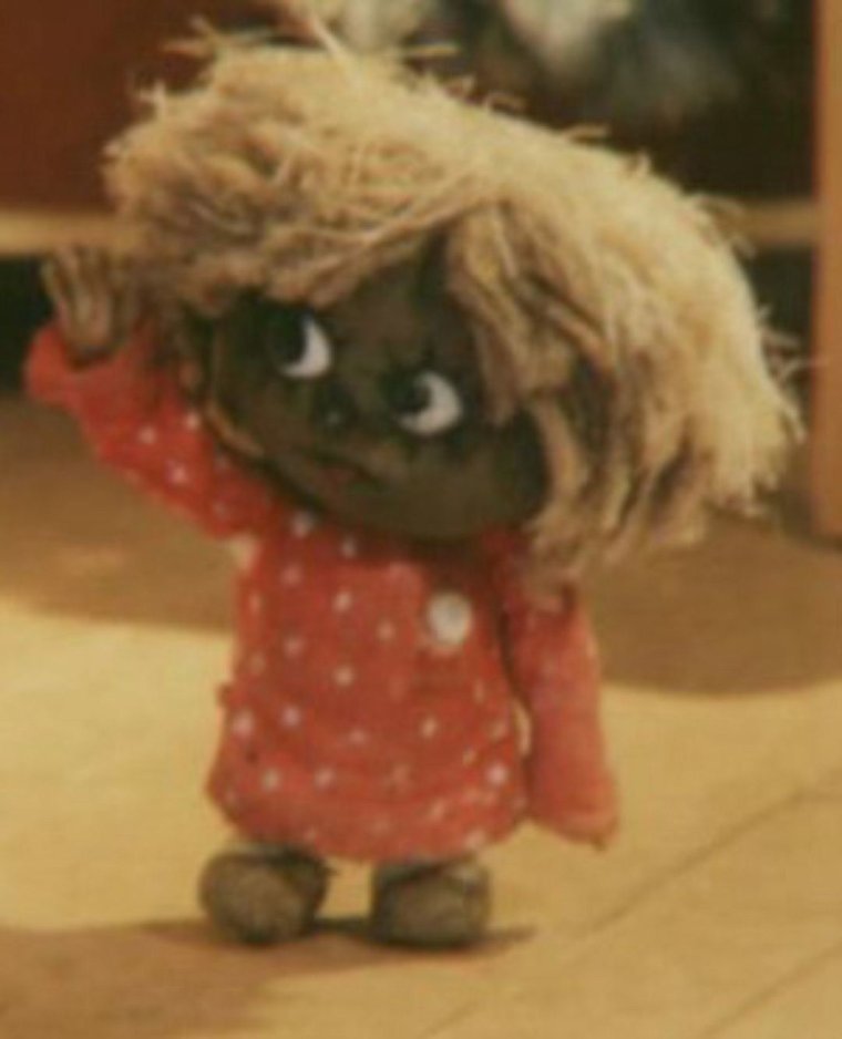 Союзмультфильм Кузя Домовой