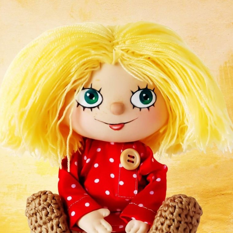 Дядюшка ау и Домовенок Кузя