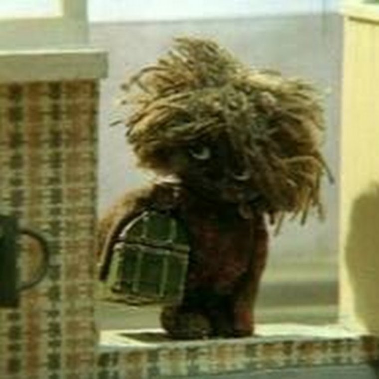 Домовёнок Кузя мультфильм