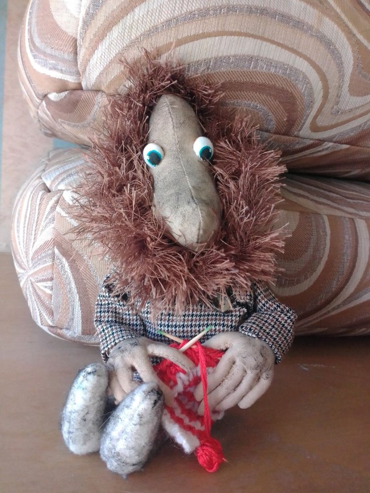 Домовёнок Кузя мульфильм