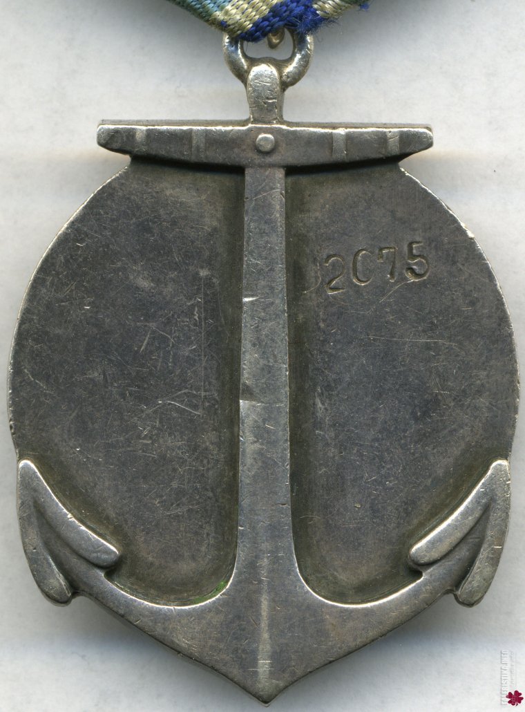 Медаль долбаеба