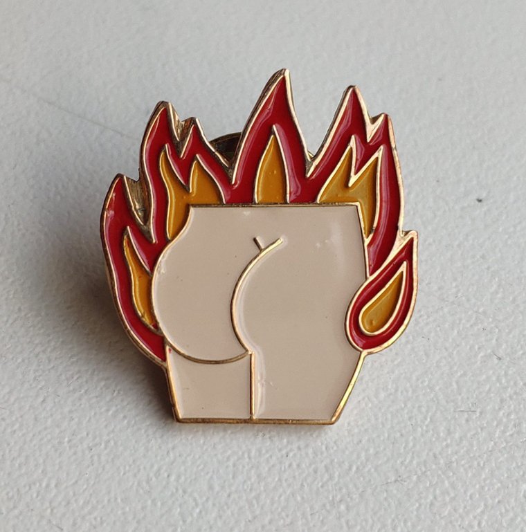 Медаль за всю ху