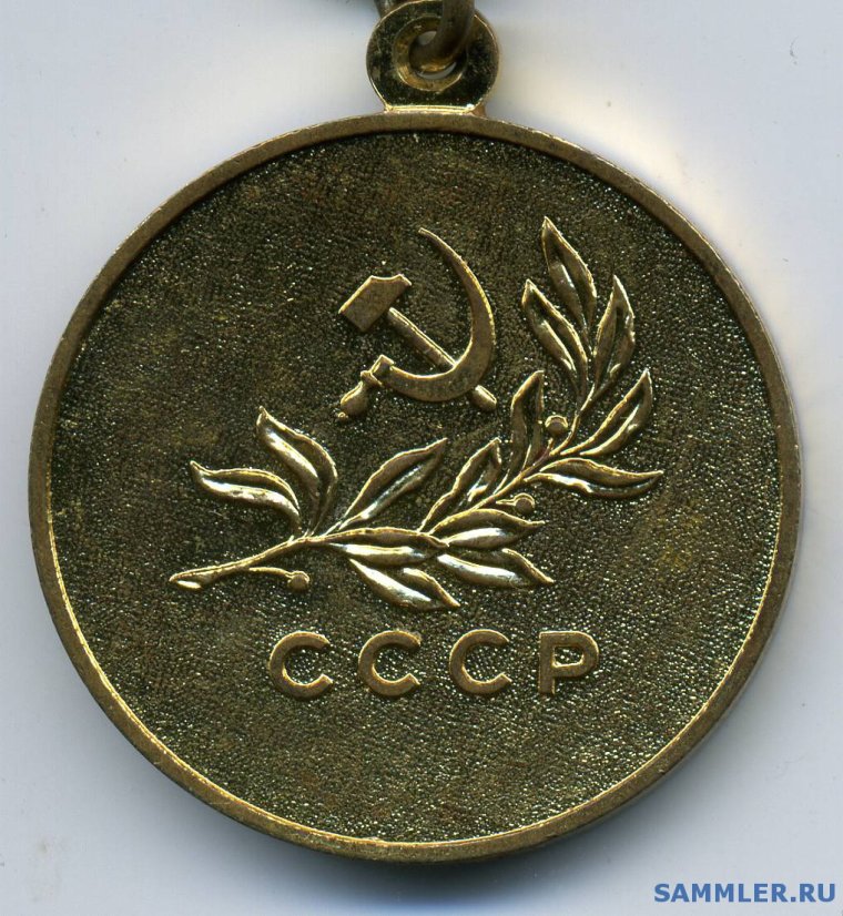 Орден Сутулова и медаль горбатого