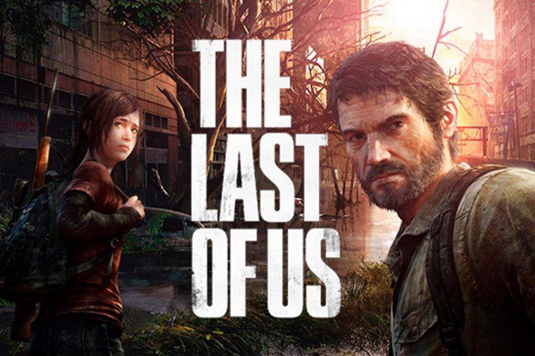 The last of us концепт персонажей