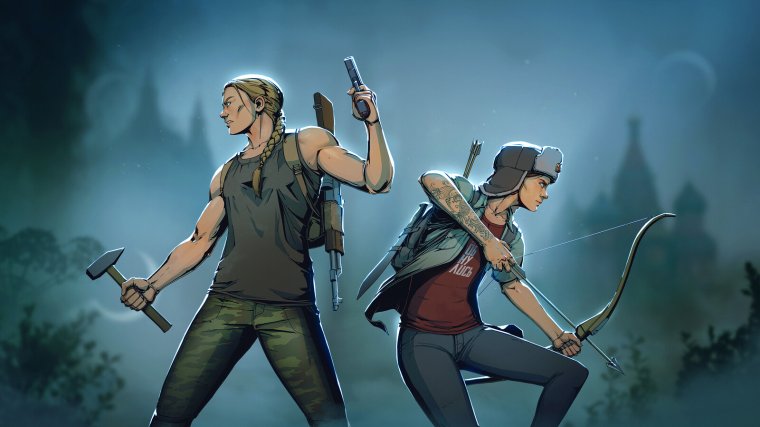 Ласт оф фаст 2