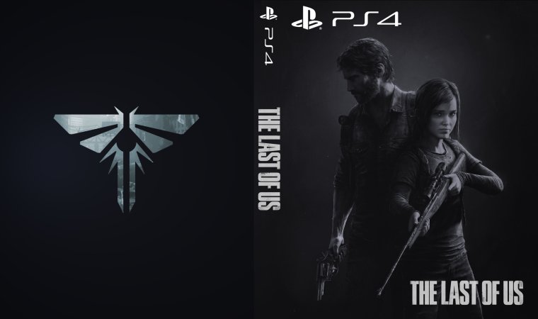 The last of us 2 цикады