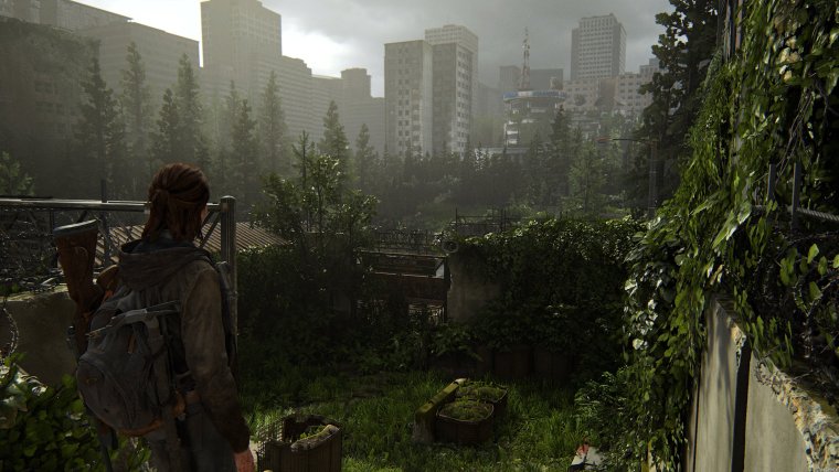 Знак цикад из the last of us