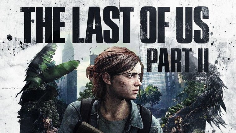 The last of us Part 2 Татуировка Элли