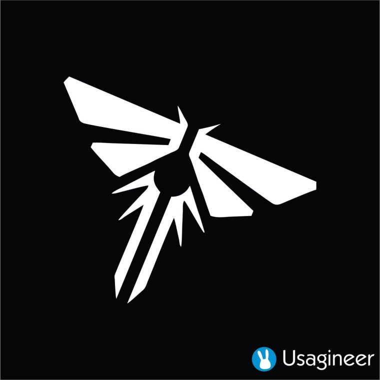 The last of us 2 цикады