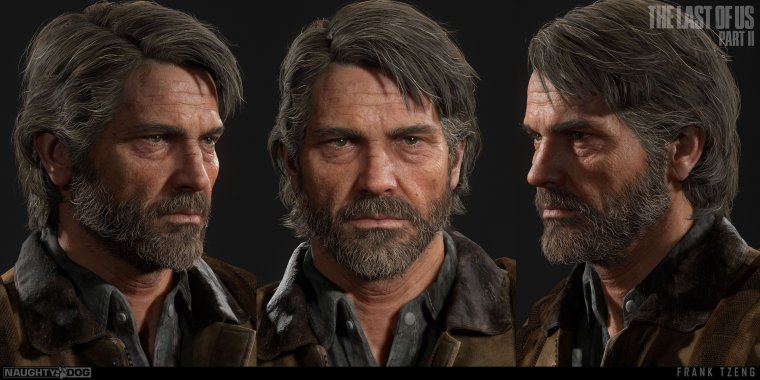 Элли the last of as 2 обои