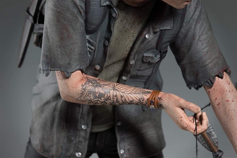 Знак цикад the last of us