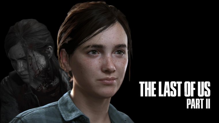 The last of us 4к