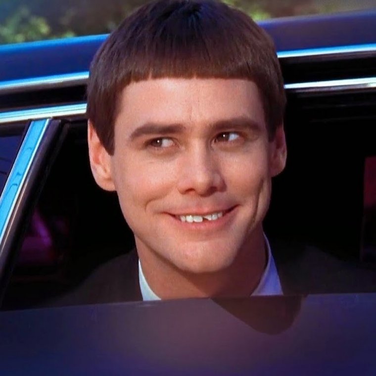 Ллойд Джим Керри