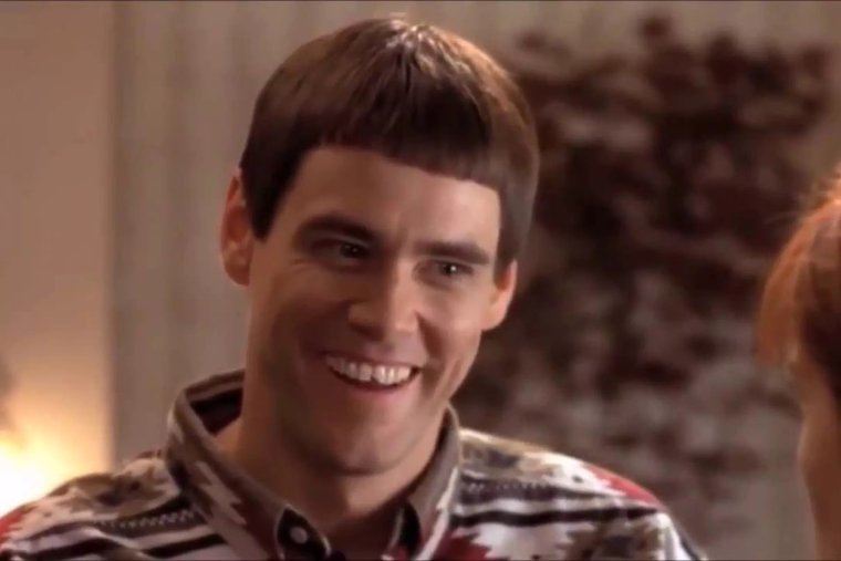 Джемкери тупой ишо тупе