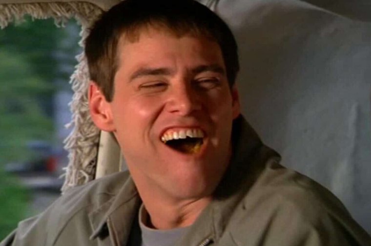 Тупой и еще тупее 2020