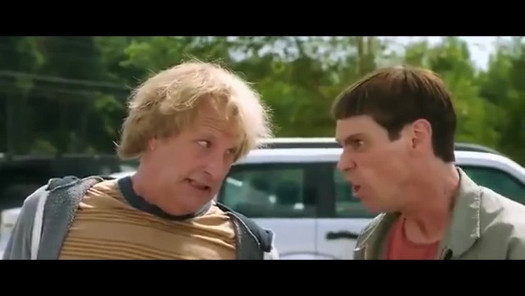 Тупой и еще тупее фото Джима Керри