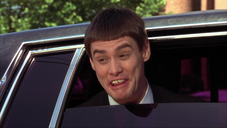 Джемкери тупой ишо тупе