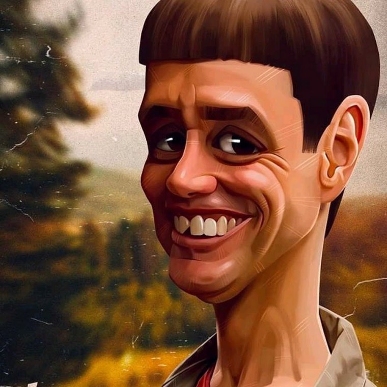 Джем Керри тупой и еще тупее