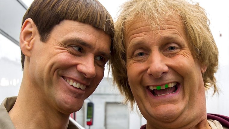 Ллойд Кристмас