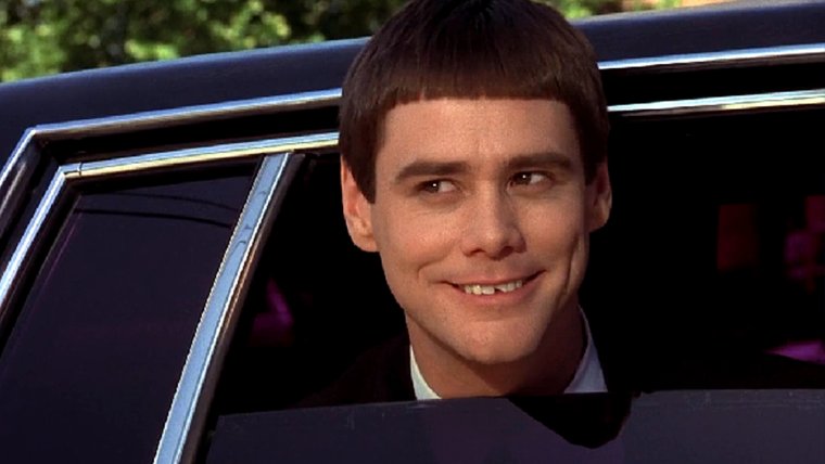 Ллойд Джим Керри