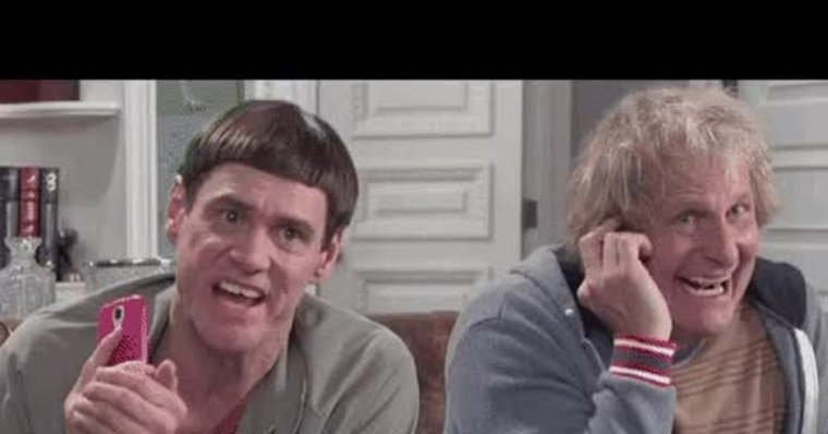 Ллойд Джим Керри