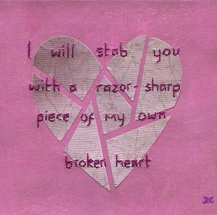 Сердце Эстетика