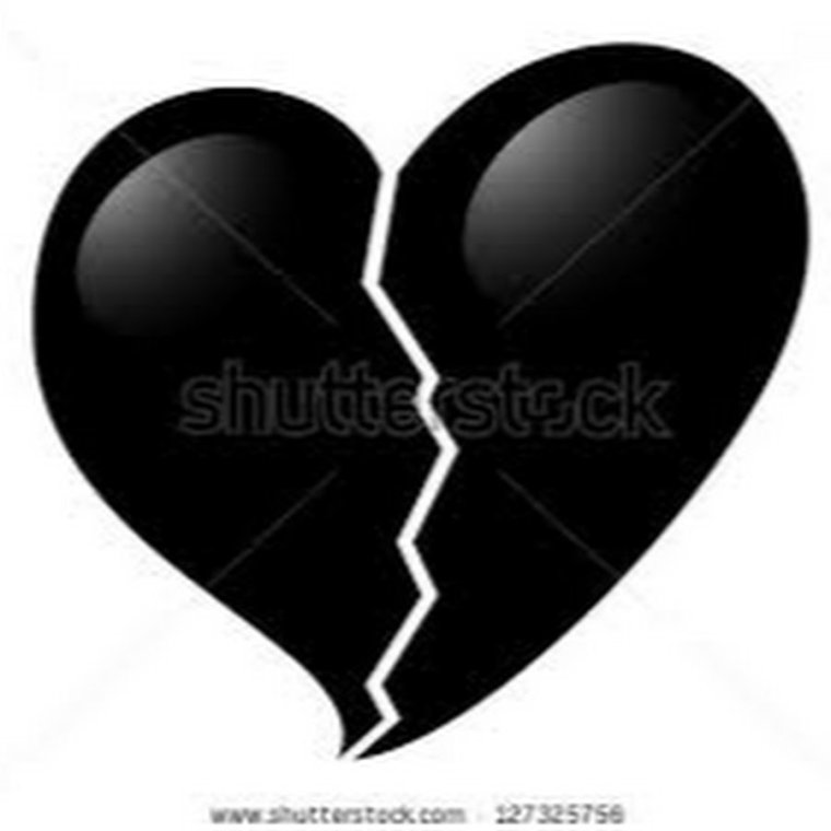 Неоновые сердечки