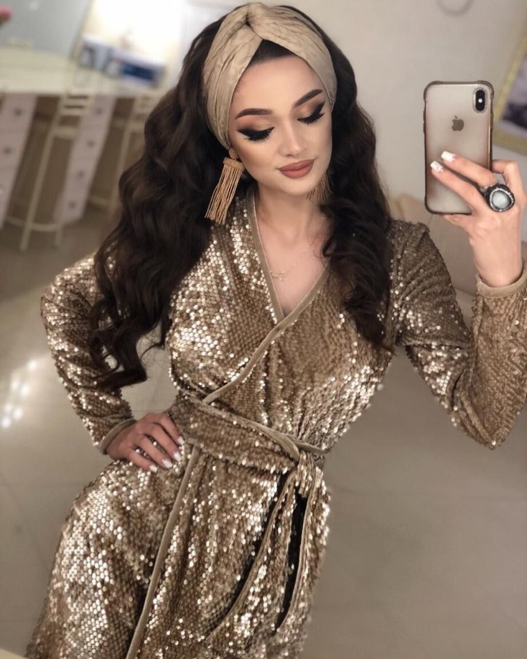 Диана Омарова 2020