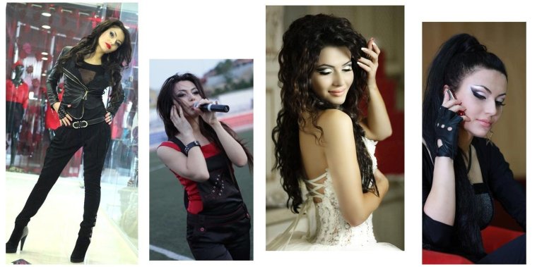 Самира Гаджиева джегила