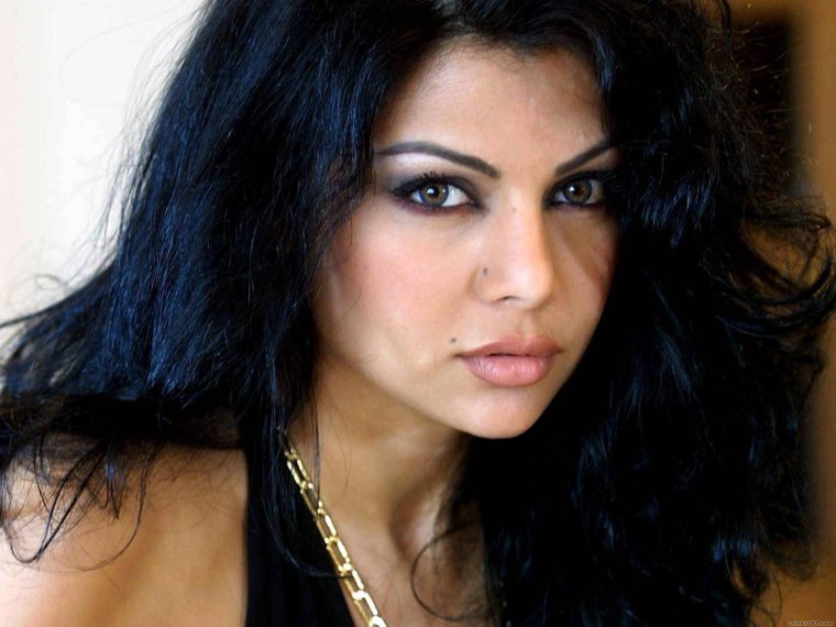 Хайфа Вехбе