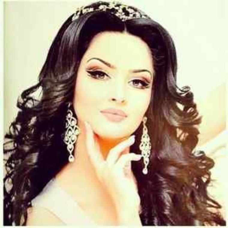 Арпине Карапетян