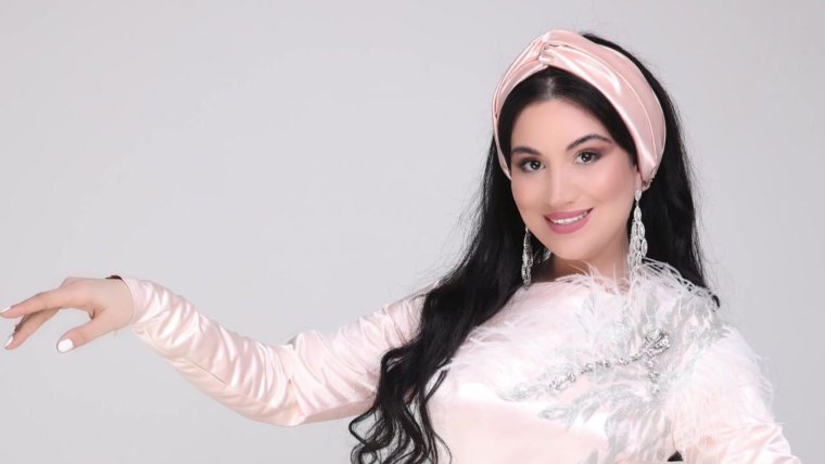 Анора Багомедова