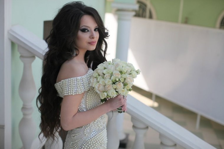 Камилла пурши