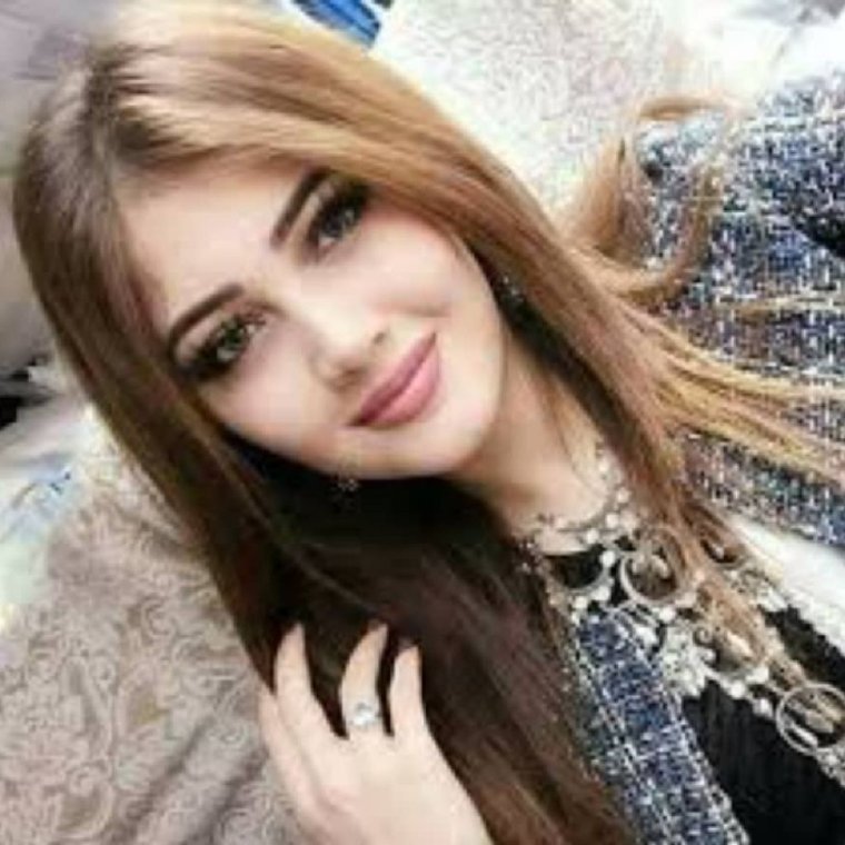 Алиева Мадина чеченка