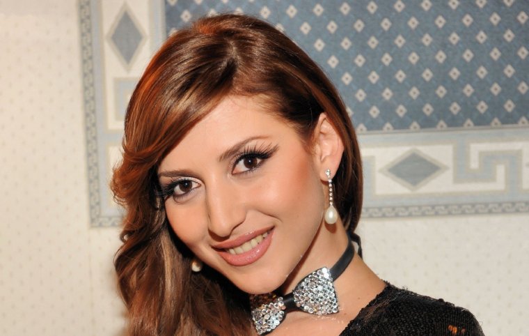 Жасмин певица