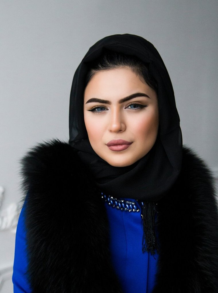 Дилара Сурхаева