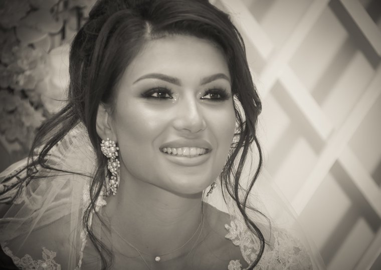 Самира Гаджиева