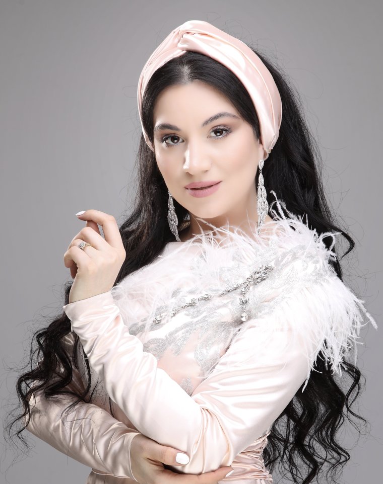 Анора Дагестан