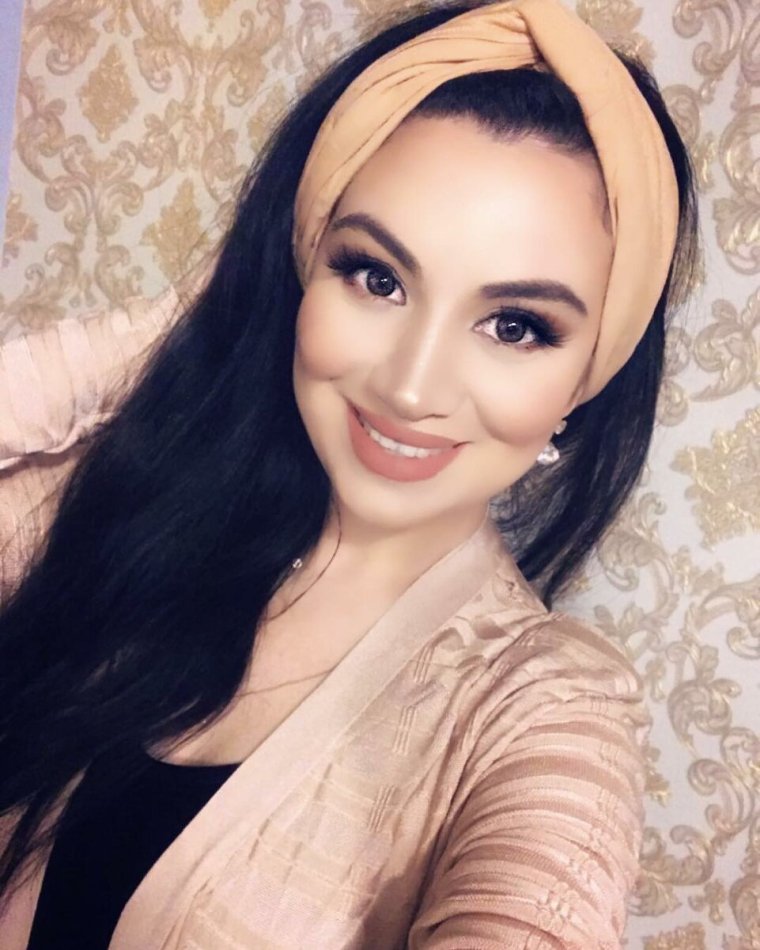 Дагестанской певице анорf