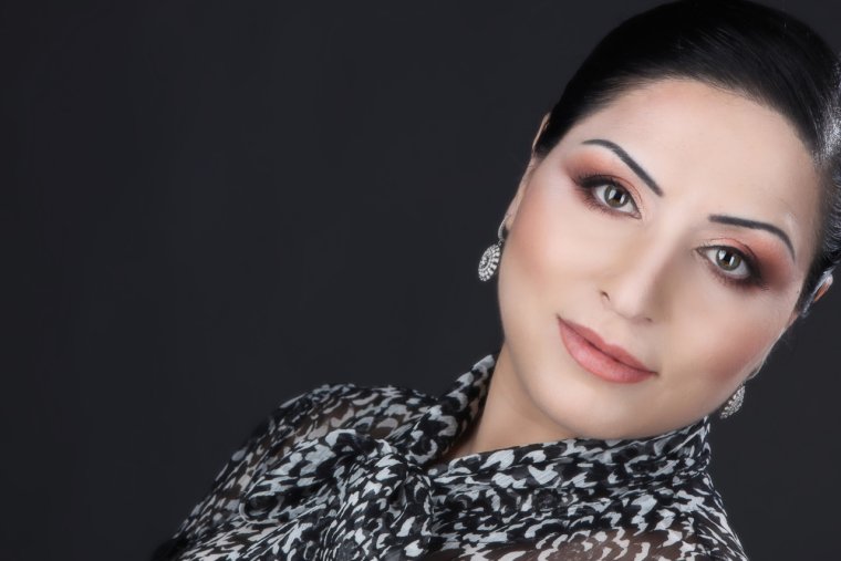 Зайнаб Махаева 2021