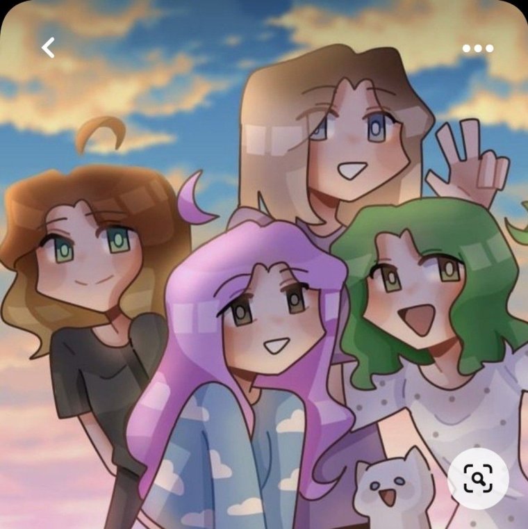 Йоши Лана ева и Ульяна