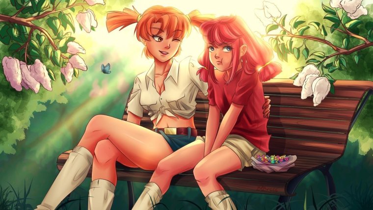 Крошка ева арт в полный рост