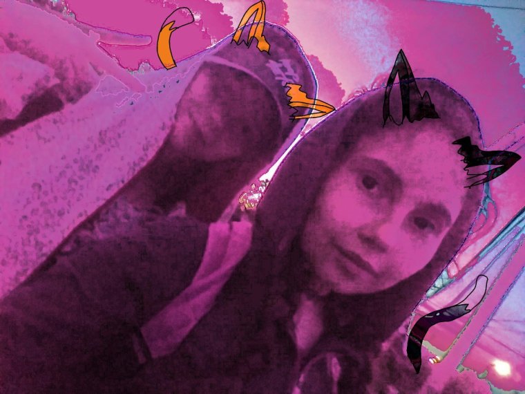 Ульяна Рейнбоу арт