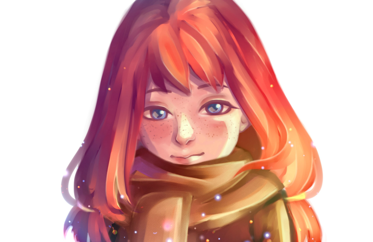 Everlasting Summer Ульяна 18