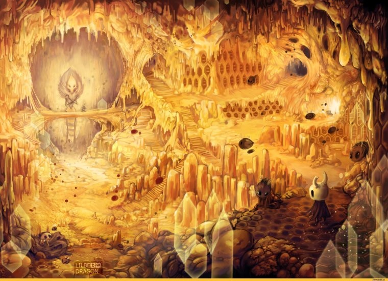 Everlasting Summer Ульяна арт